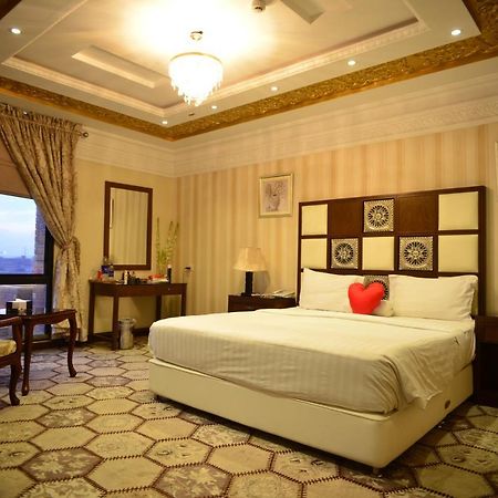Rachna Hotel Gujranwala Exterior photo