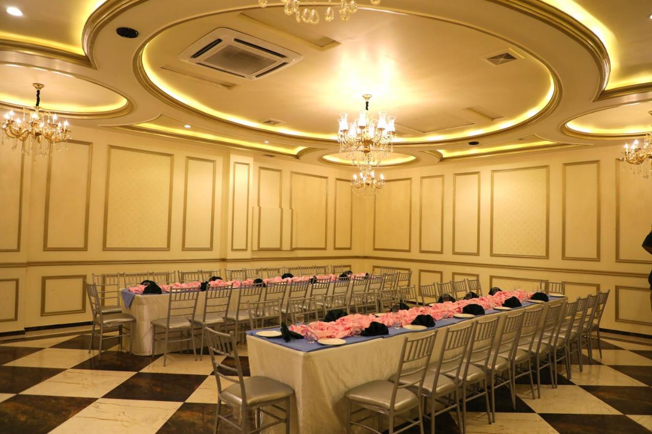Rachna Hotel Gujranwala Exterior photo