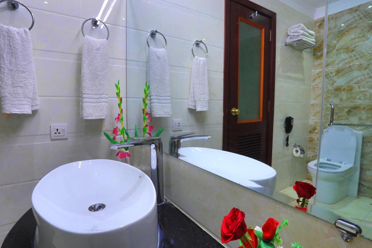 Rachna Hotel Gujranwala Exterior photo